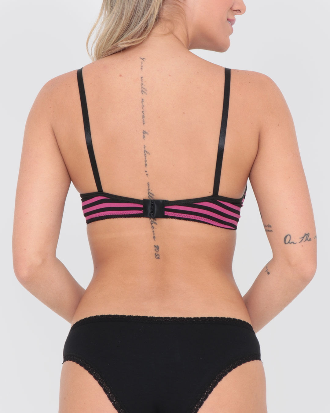 Soutien--121--Base-Estampado---Rosa-Escuro