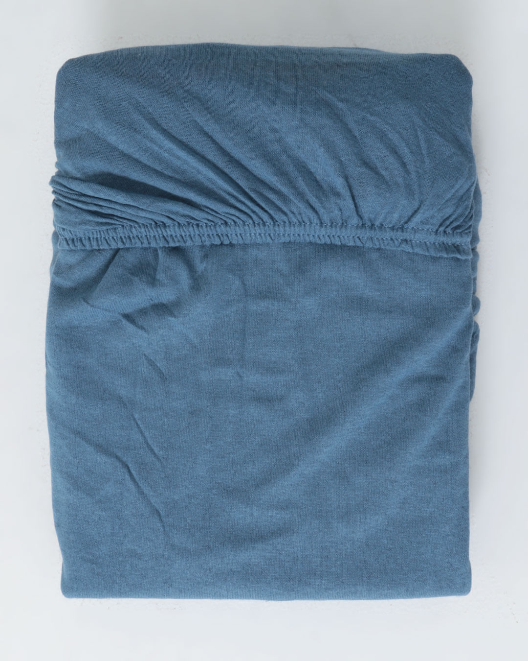 Jogo-De-Lencol-Casal-3-Pcs-Estampado---Azul-Escuro
