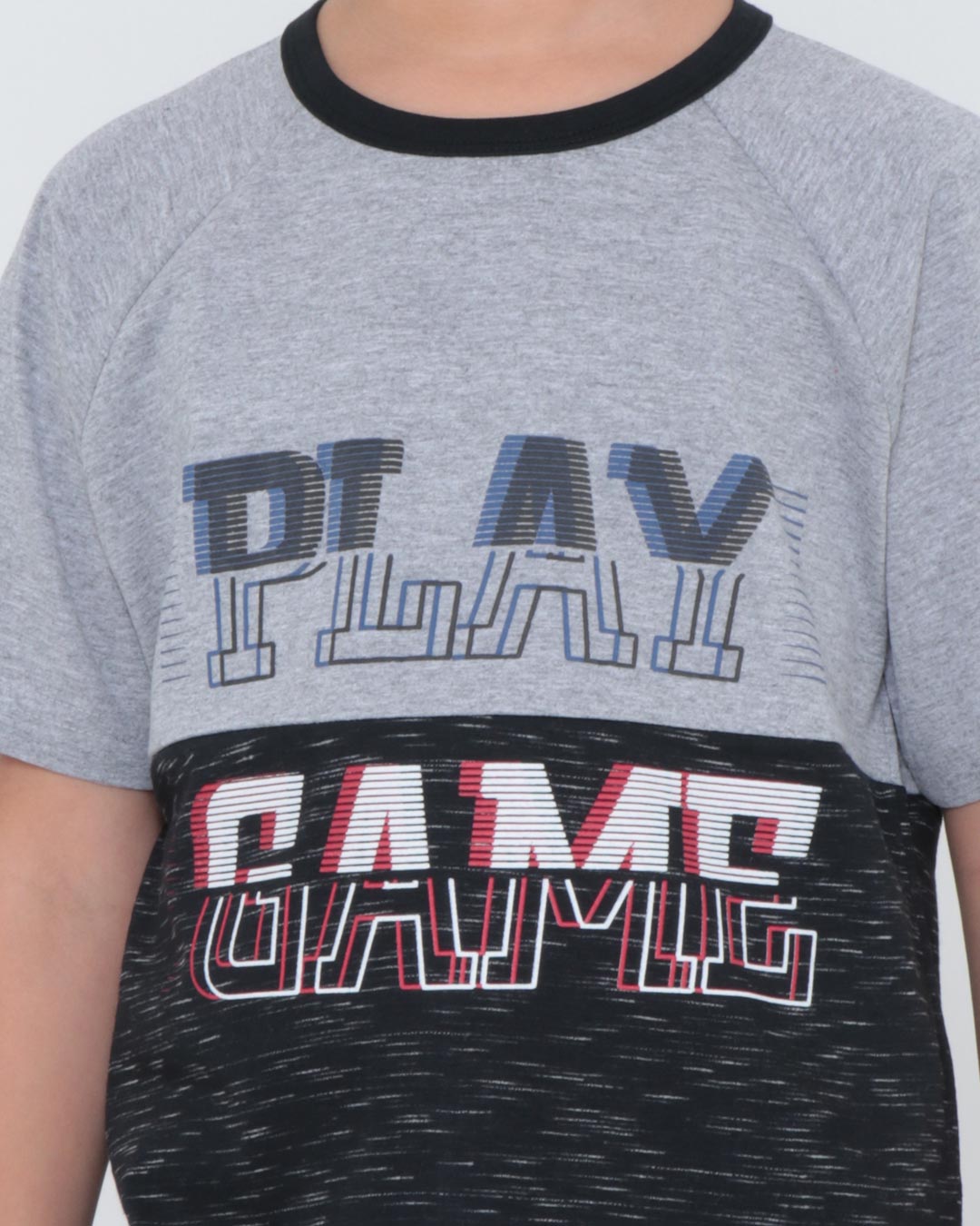 Camiseta-31526-Mc--M410-Game---Cinza-Claro