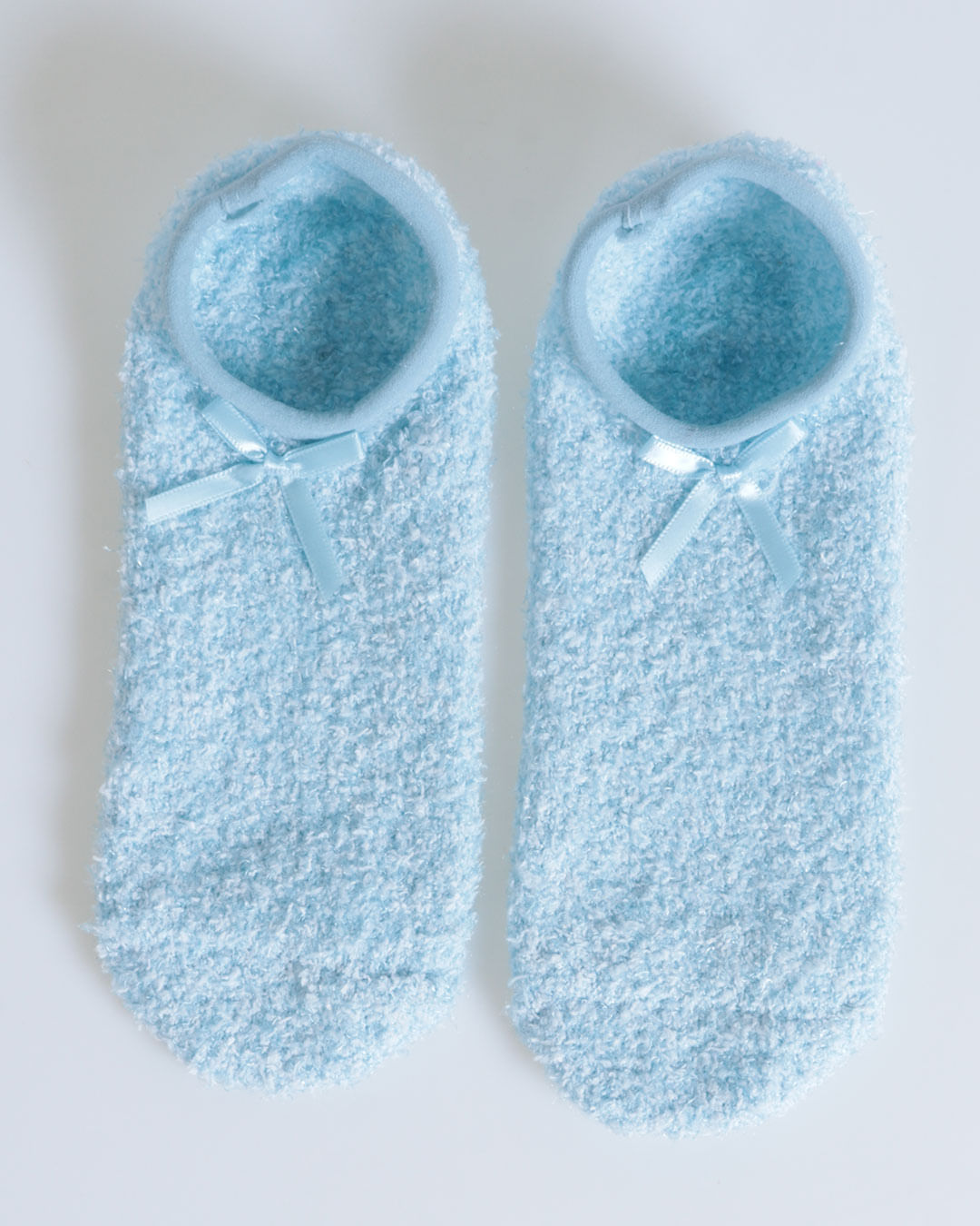 Meia-Invisivel-Tor4c-Chenille-Cor12---Azul-Claro