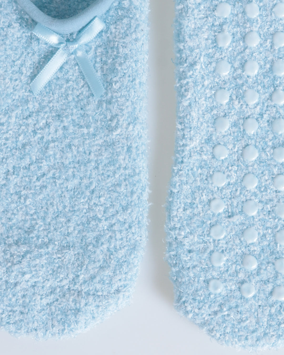 Meia-Invisivel-Tor4c-Chenille-Cor12---Azul-Claro