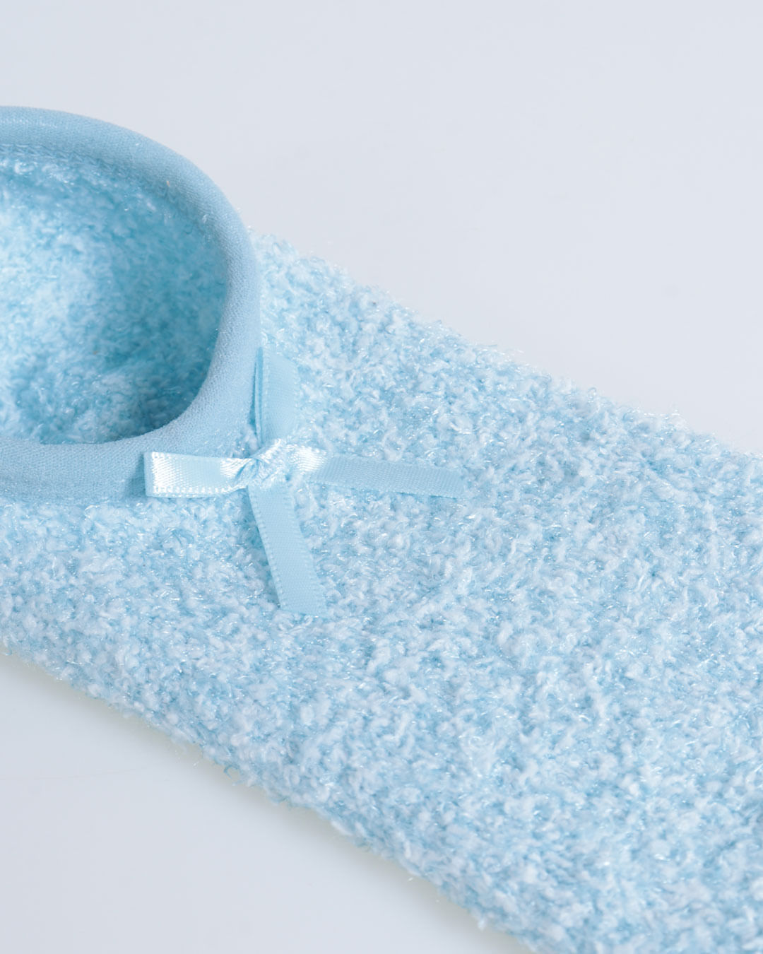 Meia-Invisivel-Tor4c-Chenille-Cor12---Azul-Claro