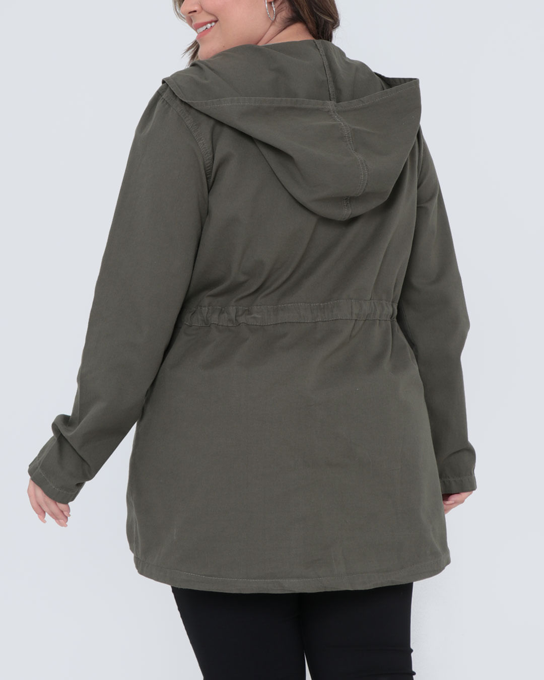 Parka-383-Sarja-Capuzfem-Tg---Verde-Escuro