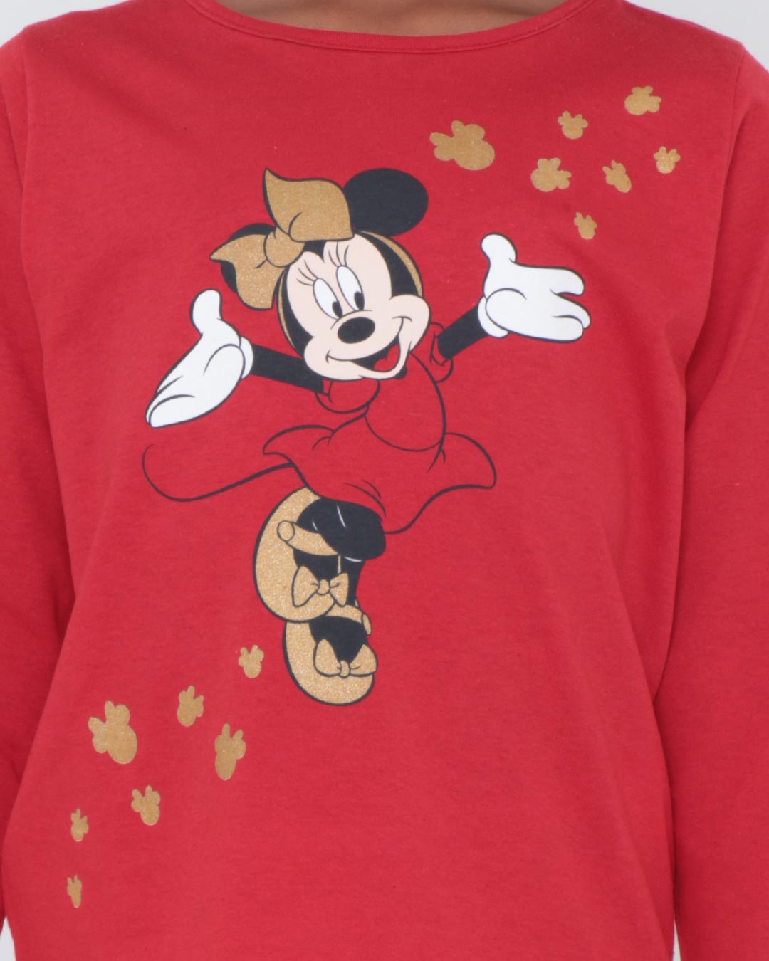 Pij-Tral385-Minnie-Ml-Infa-48---Vermelho-Medio