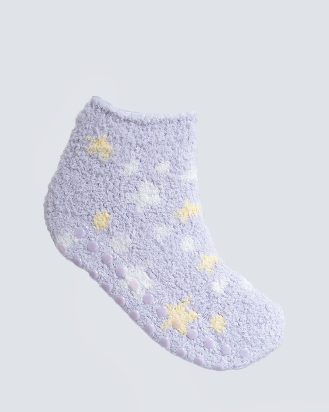 Meia-Sapatilha-Tor4-B-Chenille-Cor2---Lilas-Claro