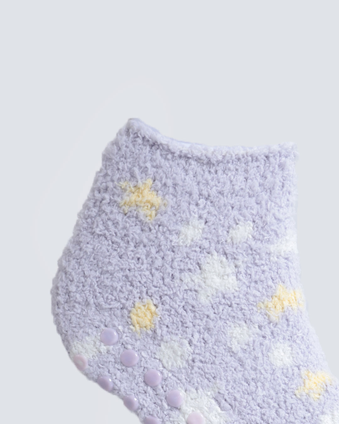 Meia-Sapatilha-Tor4-B-Chenille-Cor2---Lilas-Claro