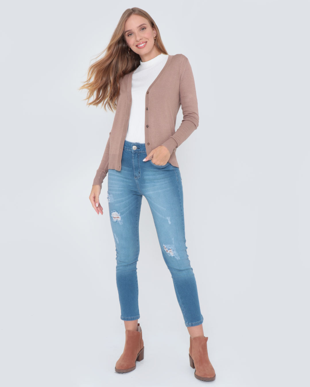 Cardigan-Liso-Cgvct-004---Bege-Medio