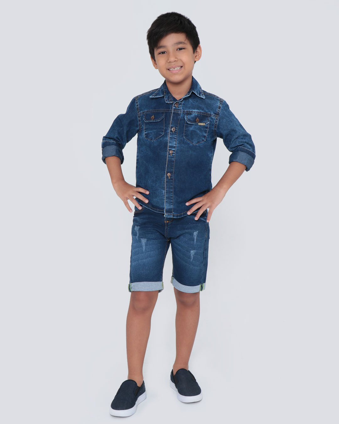 Camisa-2425c-Masc-48-Lsky-Ml---Blue-Jeans-Escuro