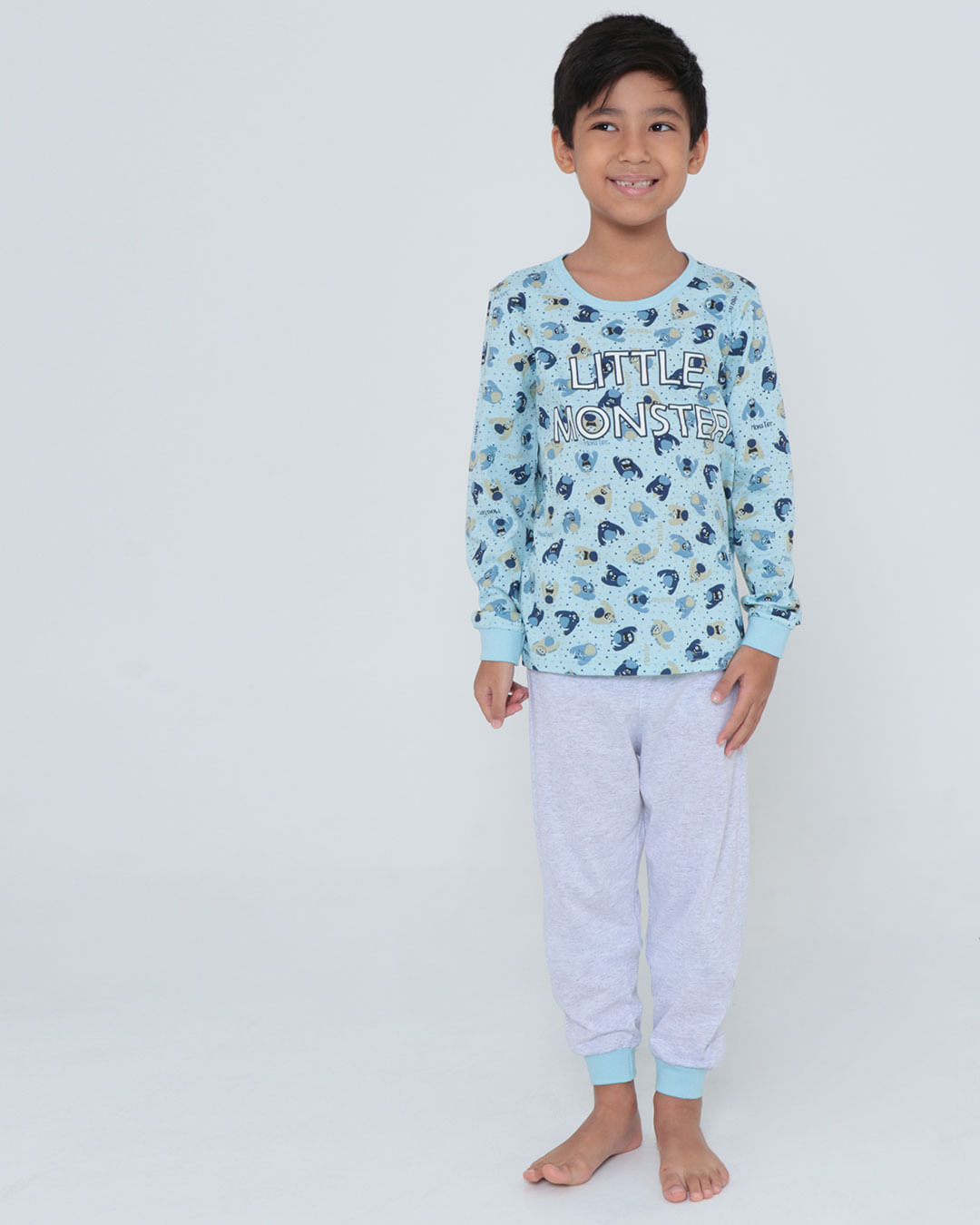 Pijama-Monstro-Ml-Info-48---Azul-Claro