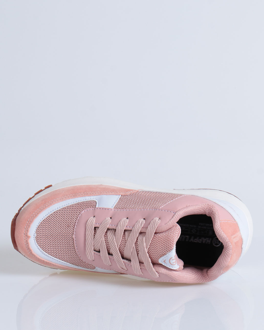 Ten-Inda-Hl109-Nudebranco---Rosa-Claro
