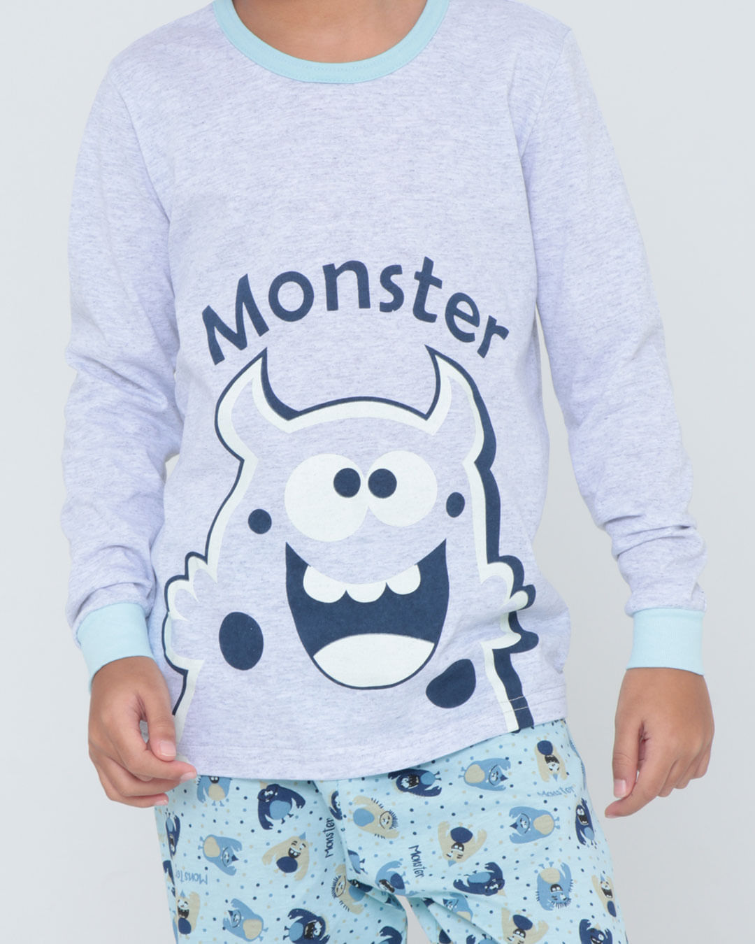 Pijama-Monstro-Ml-Info-48---Mescla-Claro