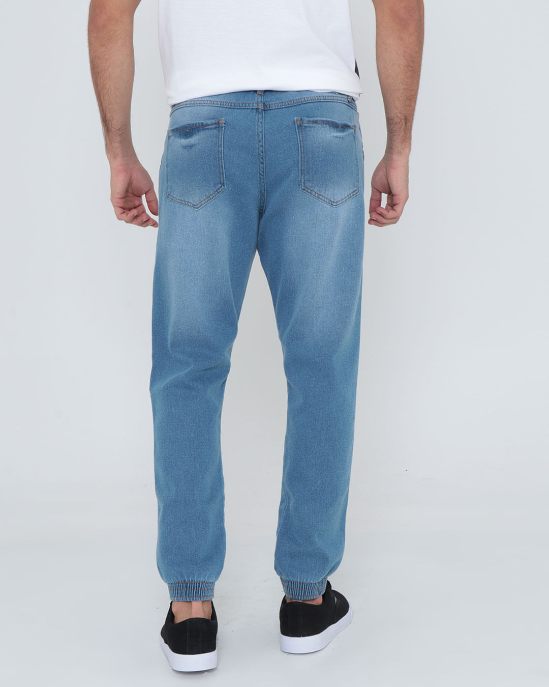 Calca-Jns-Jvm-Jogger-Moletom-Marmo---Blue-Jeans-Claro