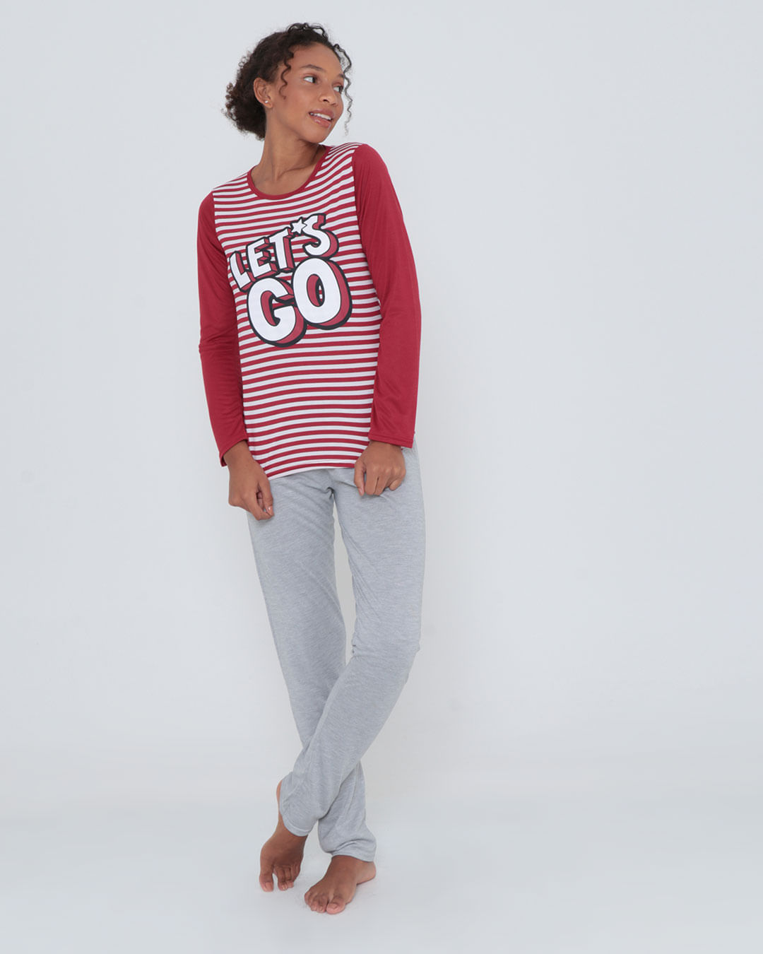 Pij-Longo-Bl-Listrad-Silk-Love3189---Vermelho-Listrado