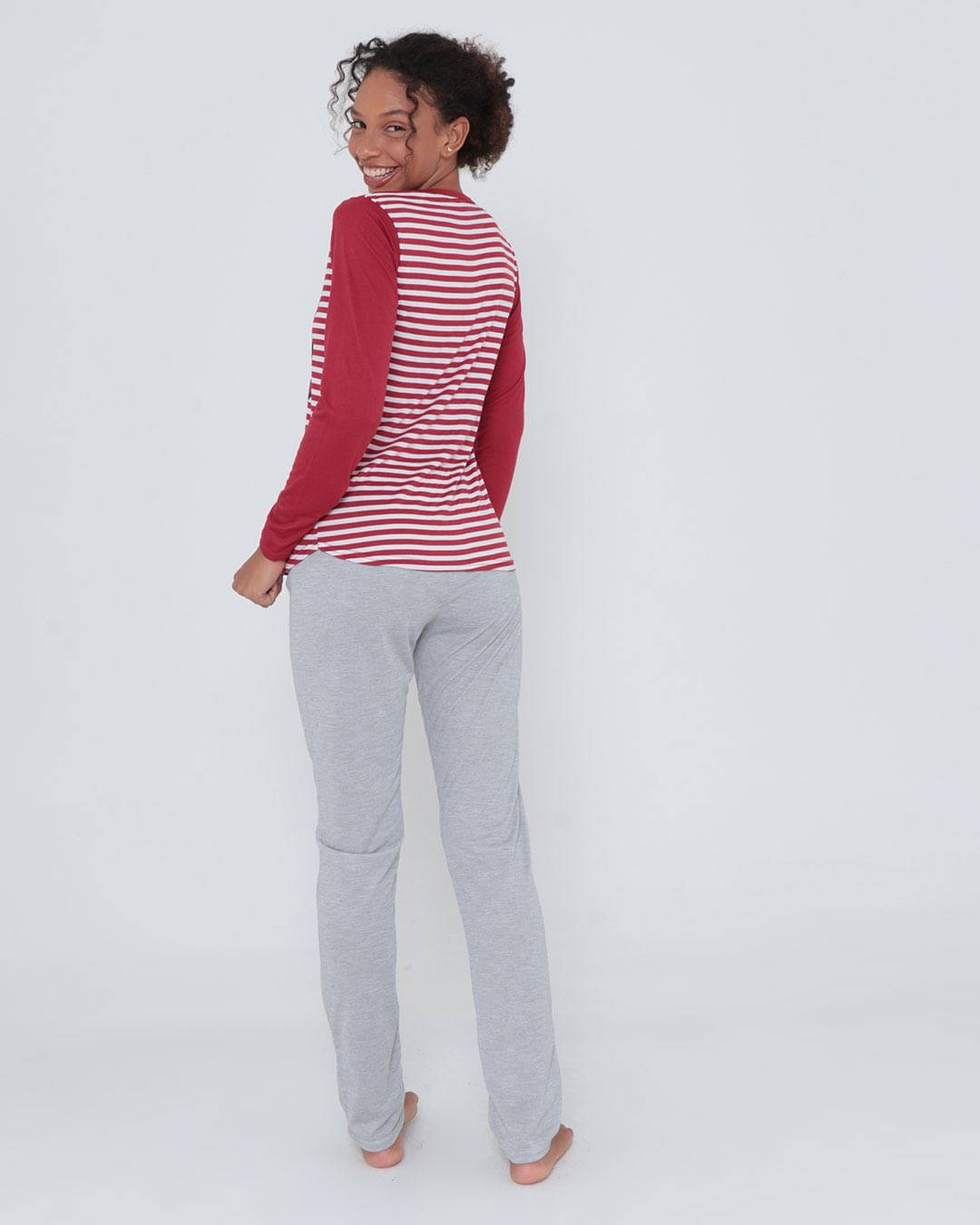 Pij-Longo-Bl-Listrad-Silk-Love3189---Vermelho-Listrado