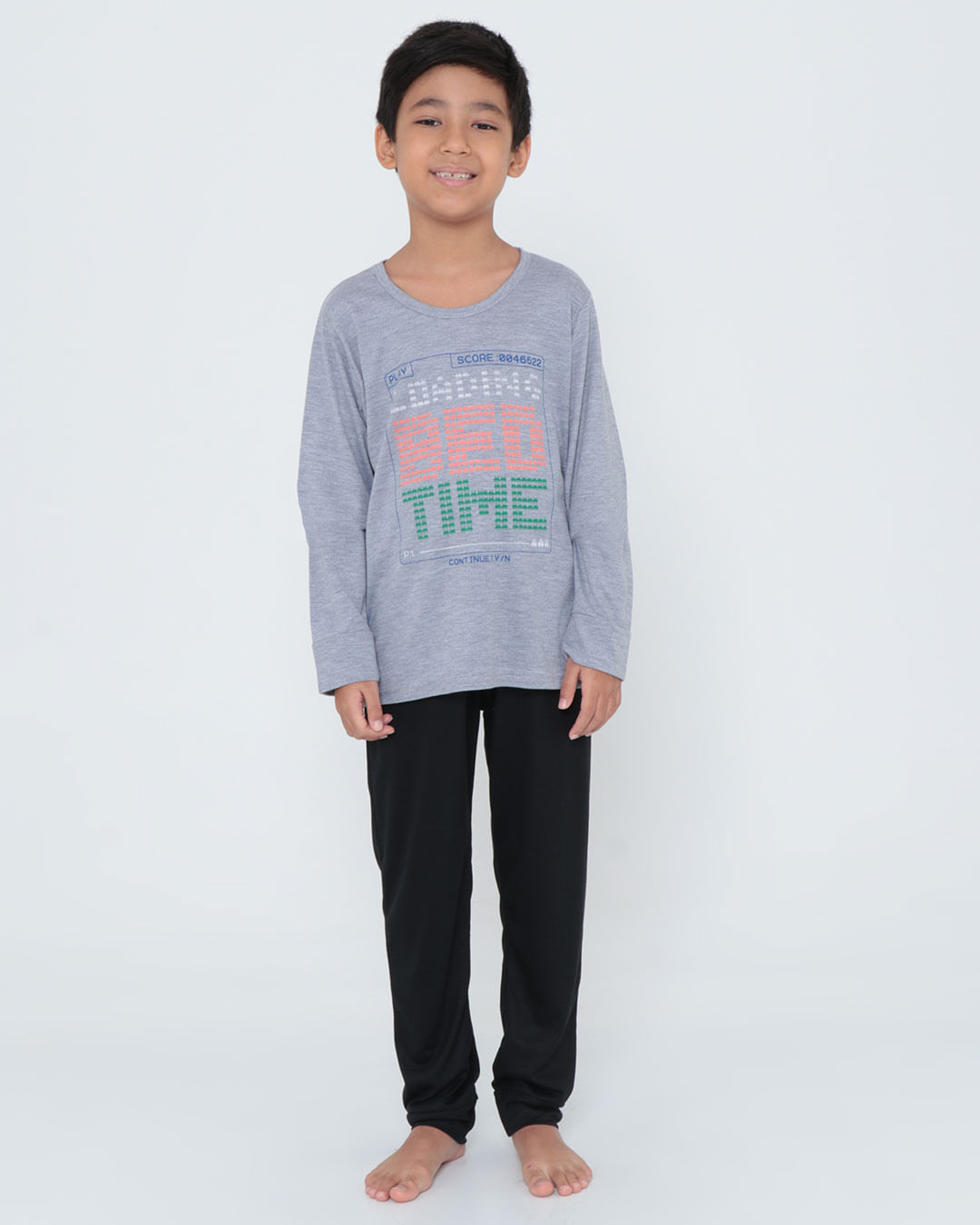 Pijama-6645-Game-Info-612---Cinza-Claro