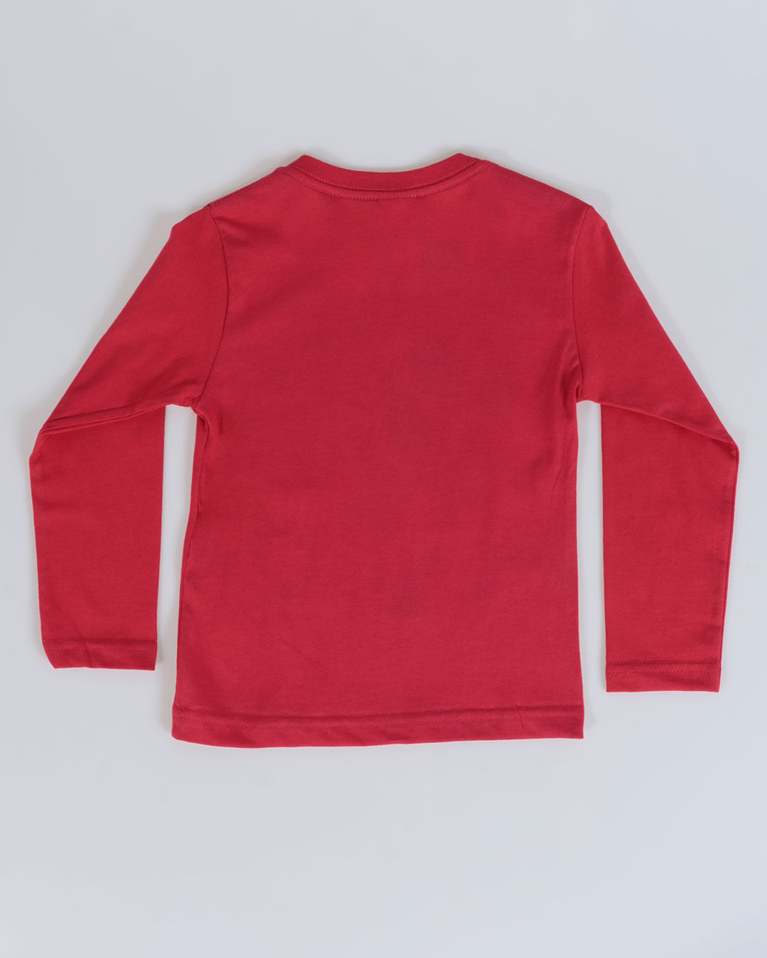 Camiseta-Mc-Ch26566-Mickey-M13---Vermelho-Medio
