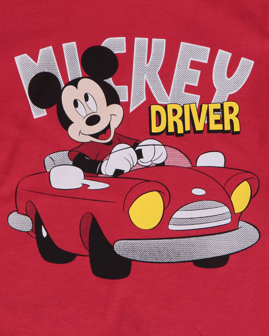 Camiseta-Mc-Ch26566-Mickey-M13---Vermelho-Medio