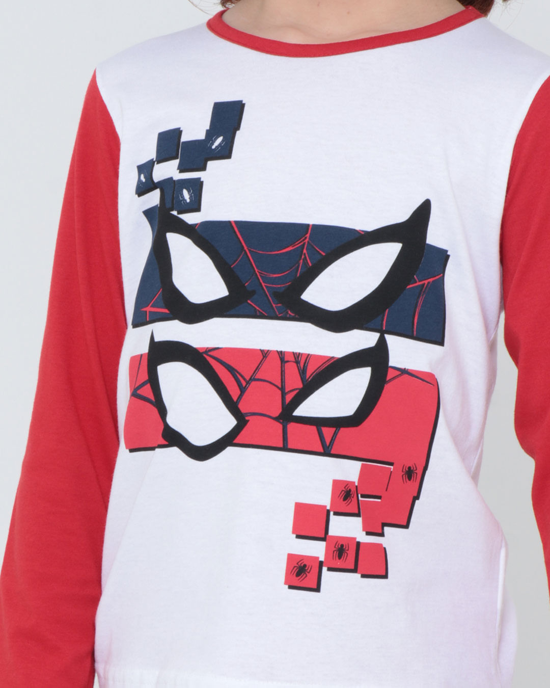 Pijtrol078-Homem-Aranha-Ml-Info48---Branco