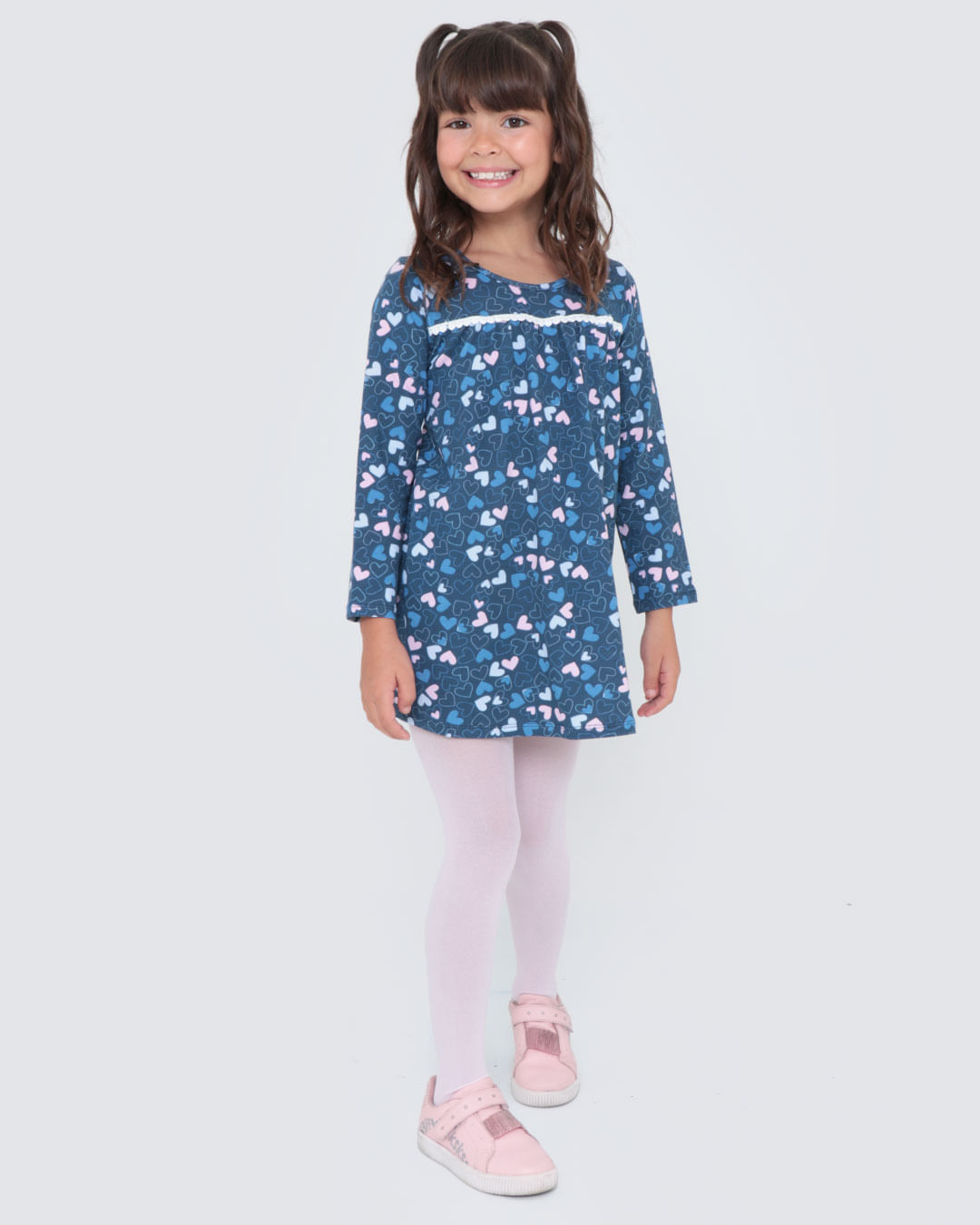 Meia-Calca131-Rosa-Lisa40-Infa-Pg---Rosa-Claro