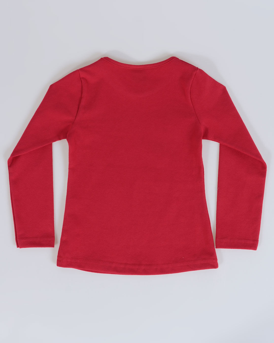 Blusa-Ml-Ch30095--Minnie-F13---Vermelho-Medio
