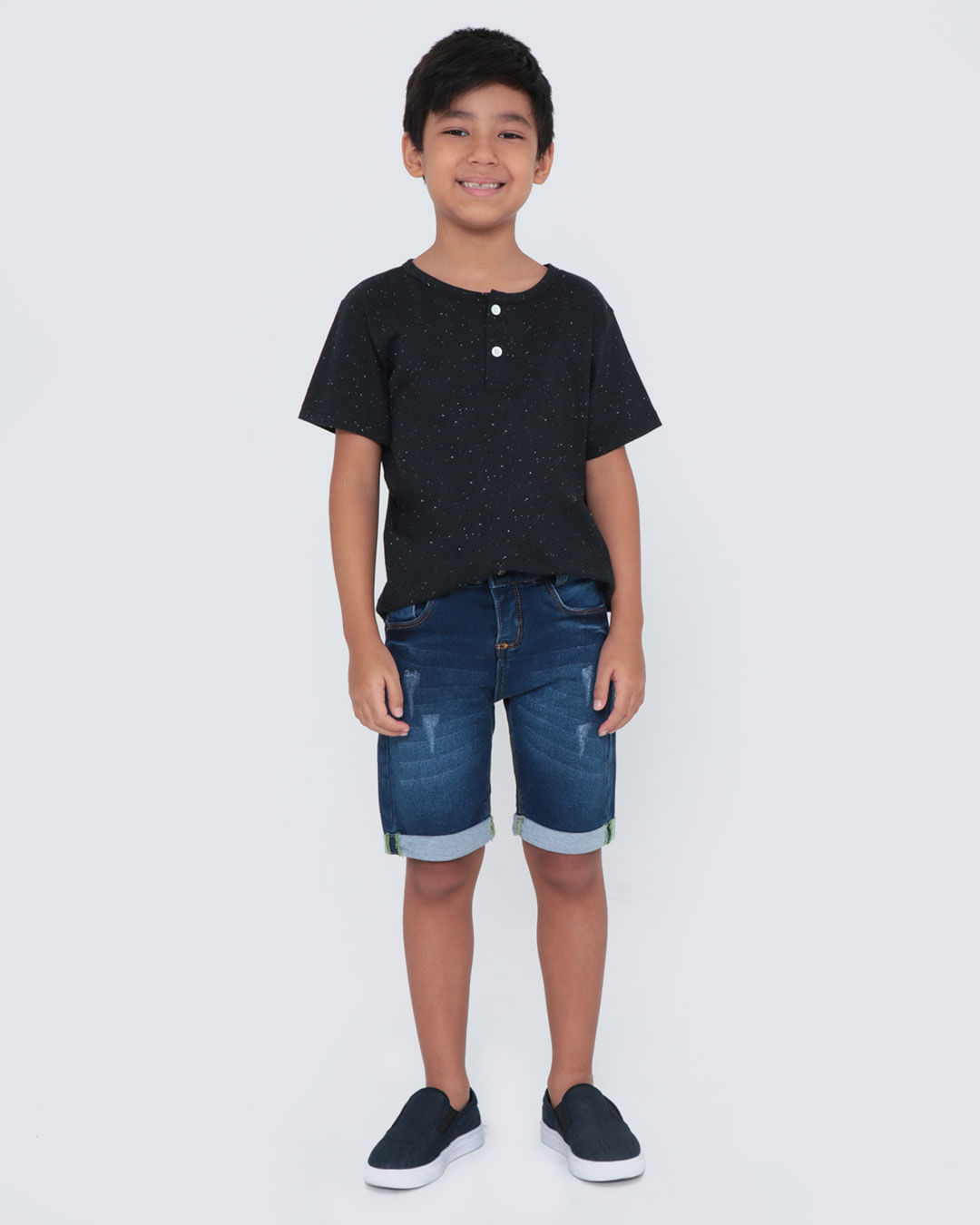 Bermuda-17506-Jeans-Mol-Puid--M-48-Le---Blue-Jeans-Escuro