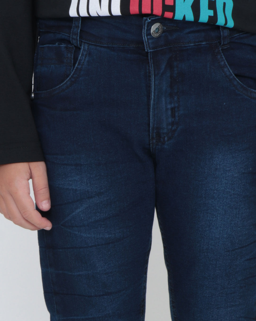 Calca-Jeans-11005-Escura-Le-M-48---Blue-Jeans-Escuro