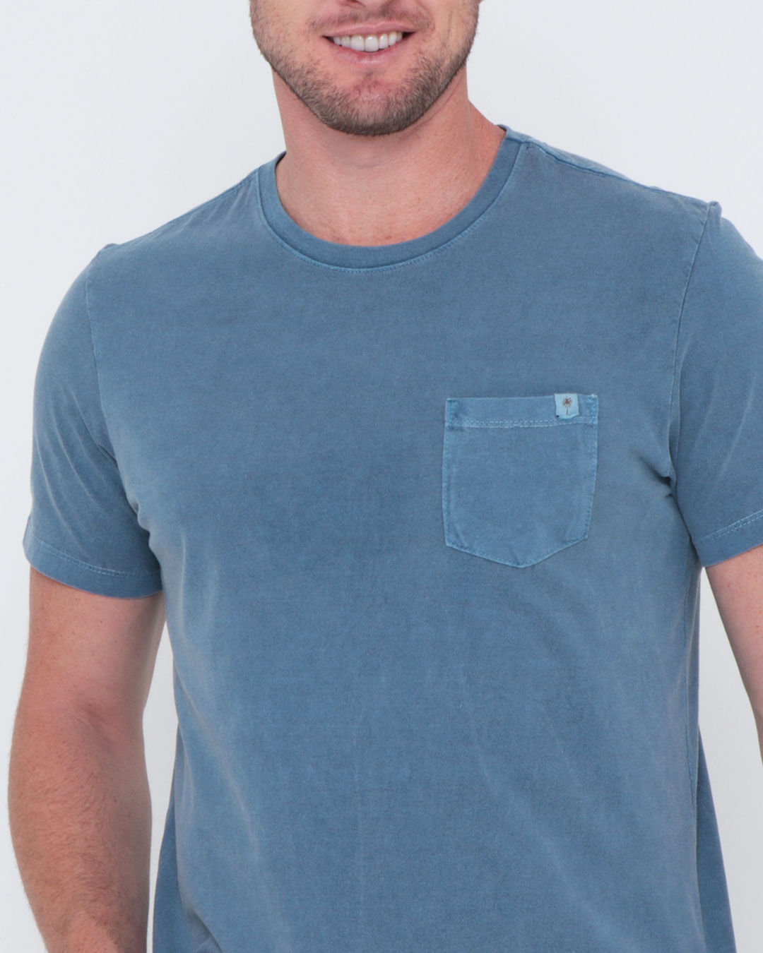 Camiseta-15122254-Com-Bolso-Pgg---Azul-Escuro