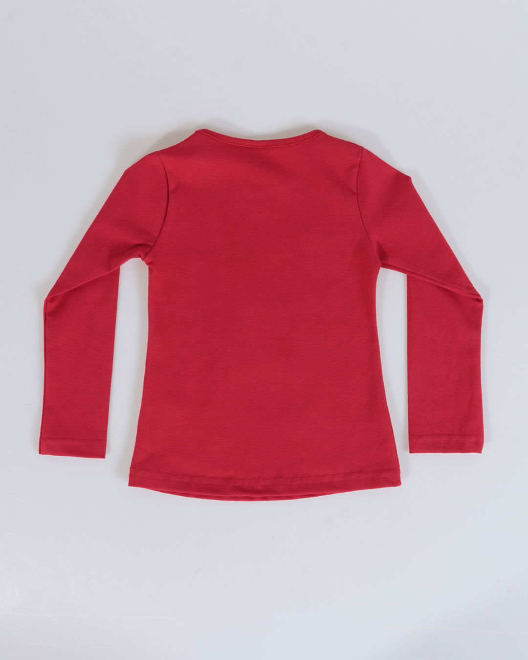 Blusa-Ml-Ch-25171--Minnie-F13---Vermelho-Medio