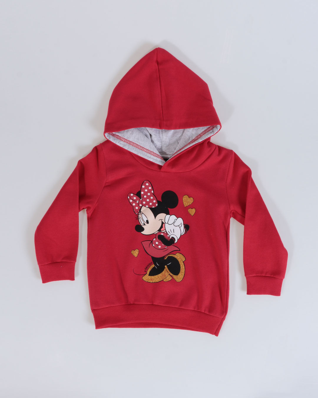Blusao-Cz-Mol-Ch26640-Minnie-F13---Vermelho-Medio
