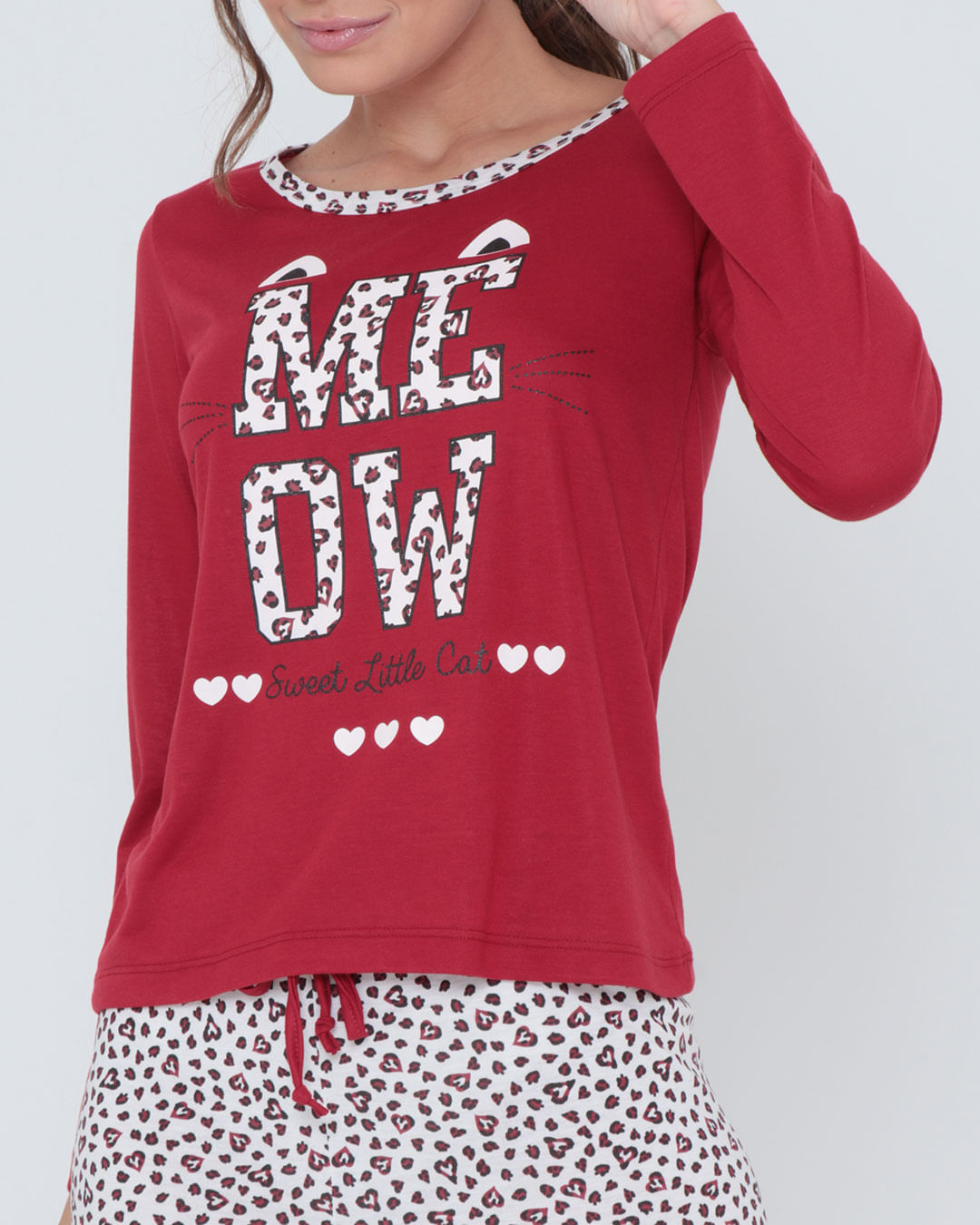 Pij-Longo-Animal-Print22865---Vermelho-Medio