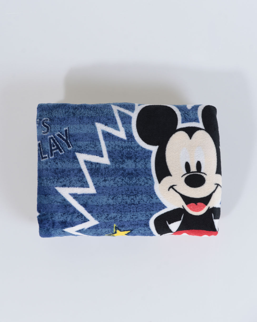 Cobertor-Flannel-Solt-Mickey-Team---Azul-Escuro