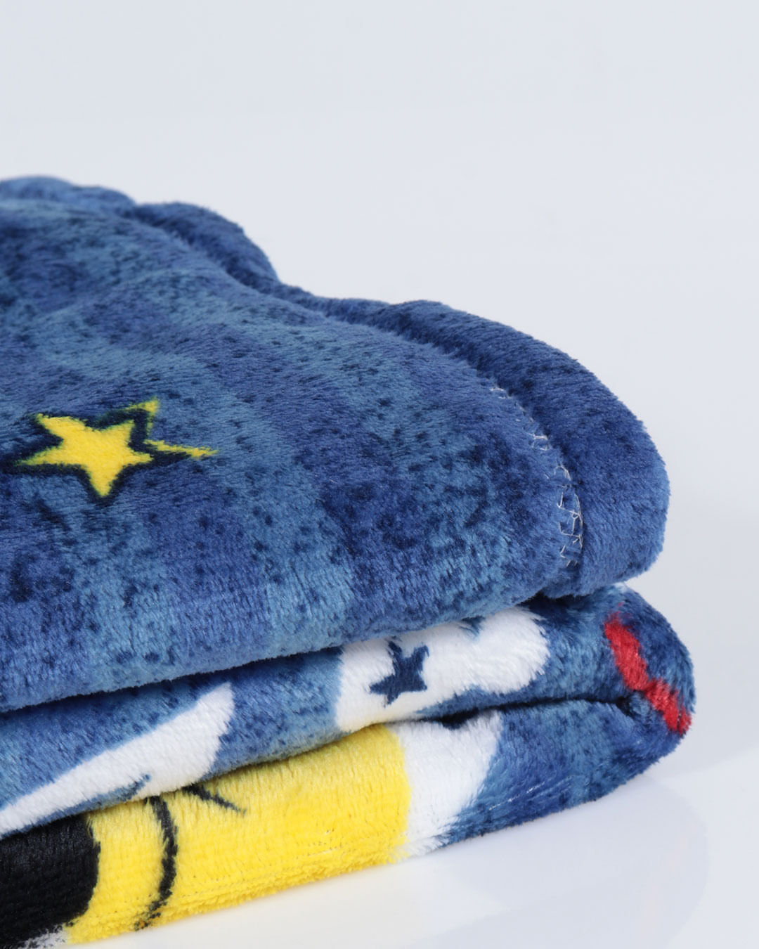 Cobertor-Flannel-Solt-Mickey-Team---Azul-Escuro