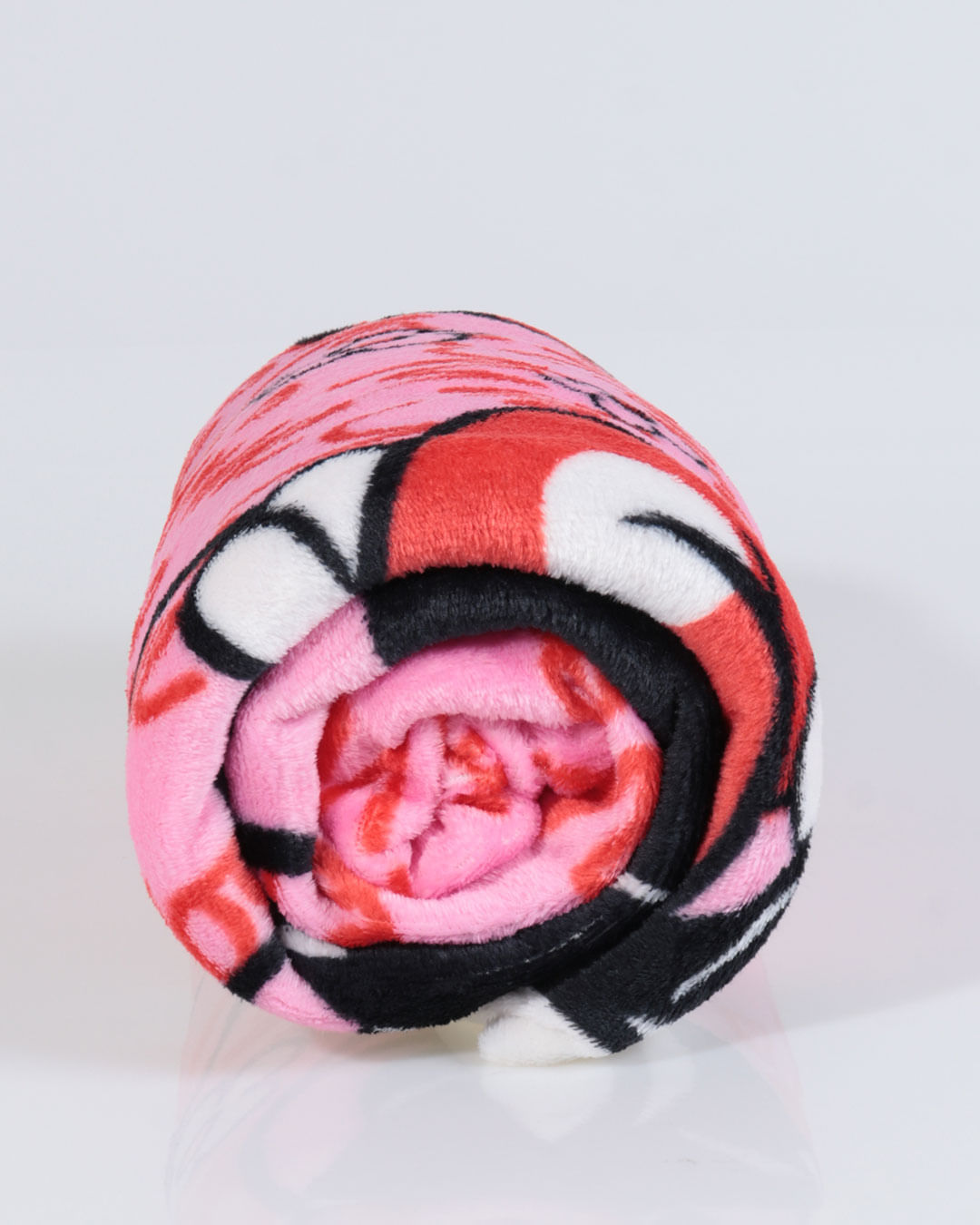 Cobertor-Flannel-Solt-Minnie-Only---Rosa-Medio