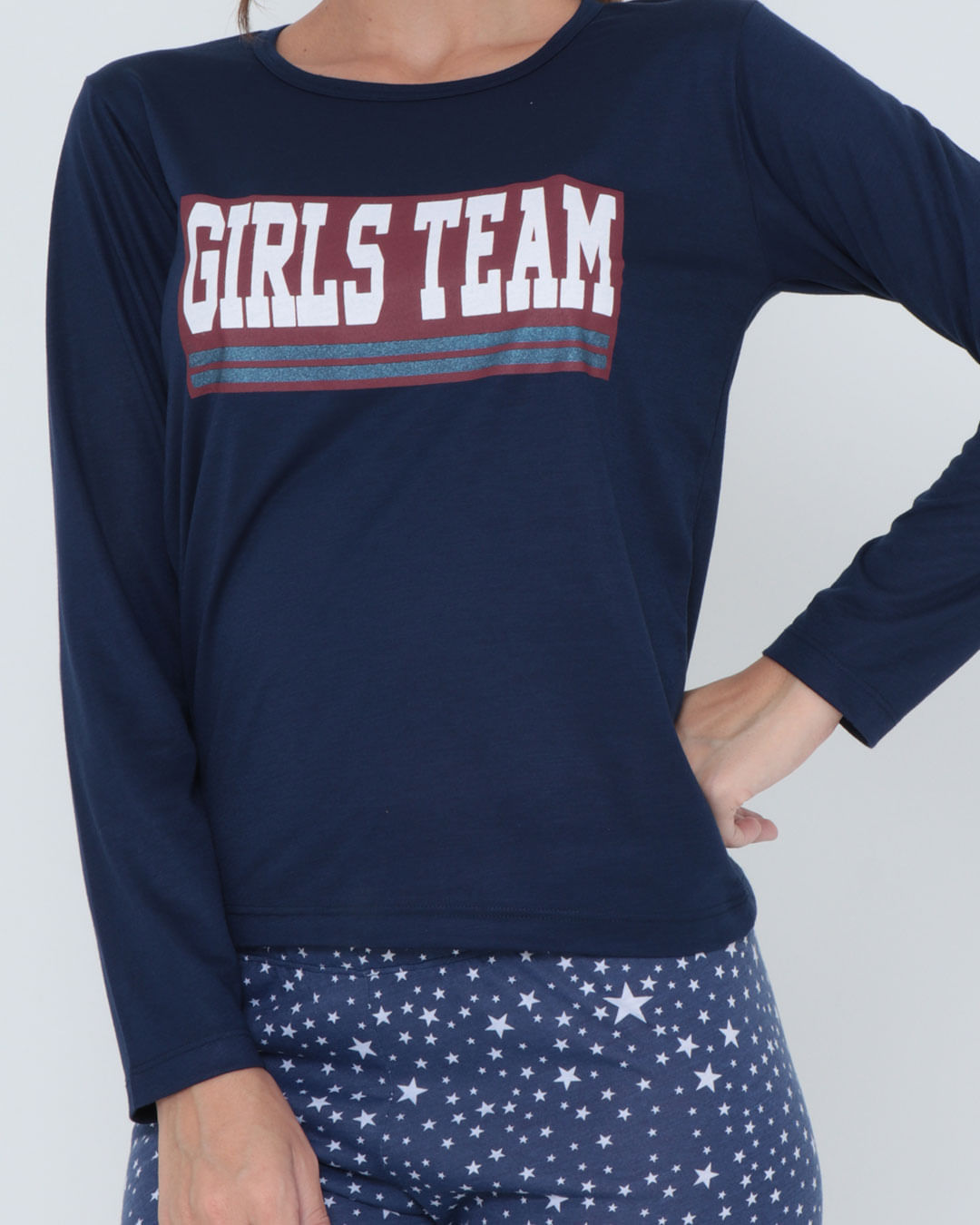 Pij-Longo-Bl-Silk-Cl-Estrelas6722---Marinho