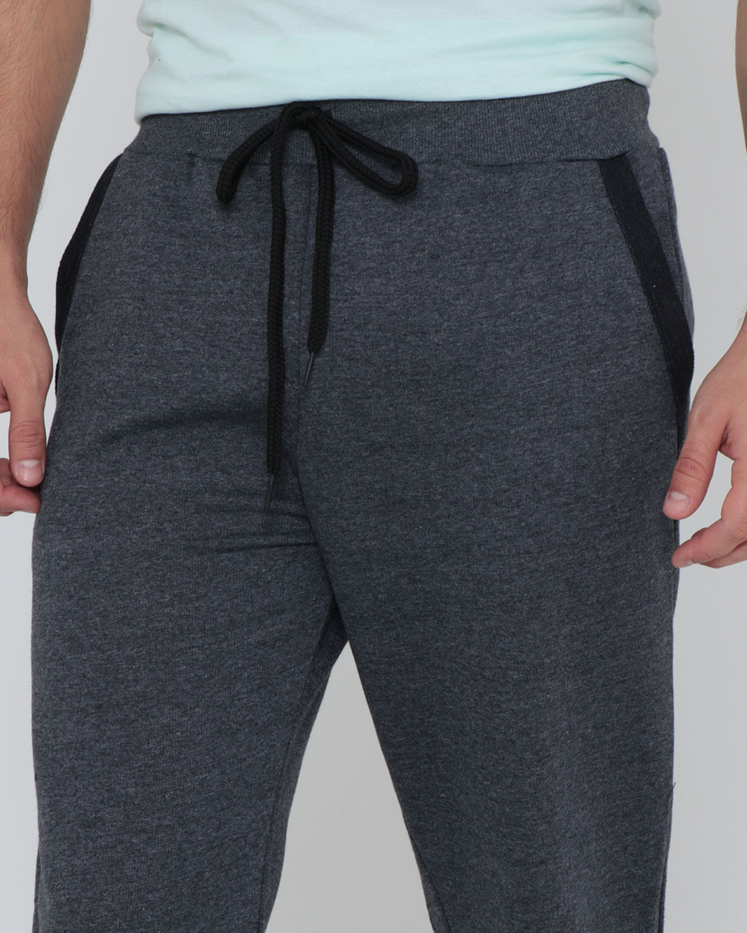 Calca-Ttj72-Jogger---Mescla-Escuro