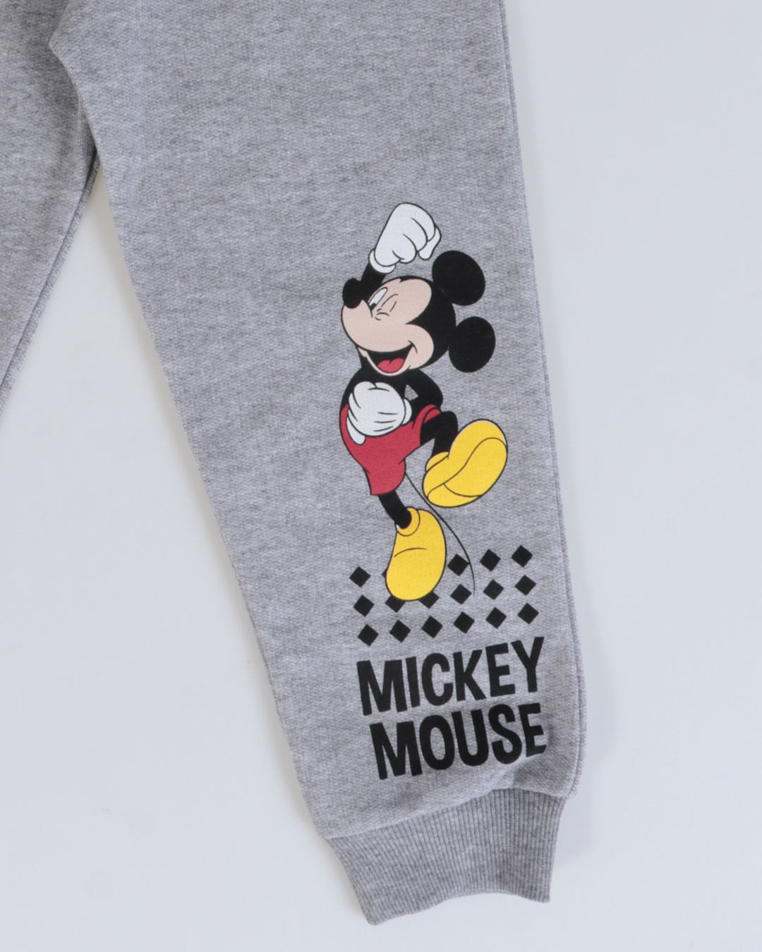 Calca-Mol-Ch-22918-Mickey-M13---Cinza-Claro