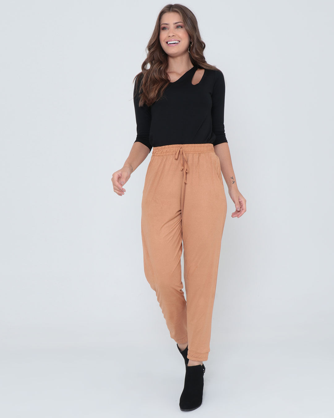Calca-7116rl-Suede---Marrom-Claro
