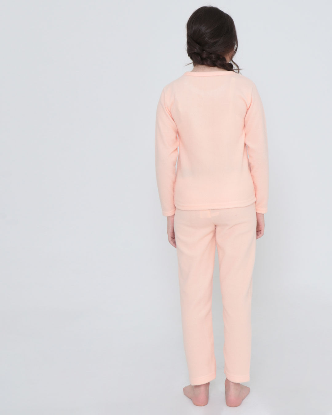 Pijama-01-Soft-Gola-Careca-F-1014---Laranja-Claro