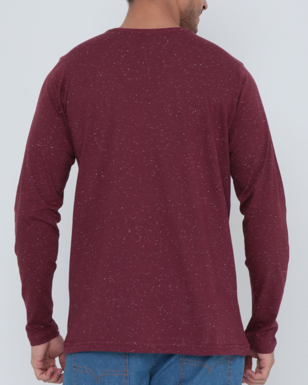 Camiseta-1900b-Bordo-Botone-Ml---Vinho