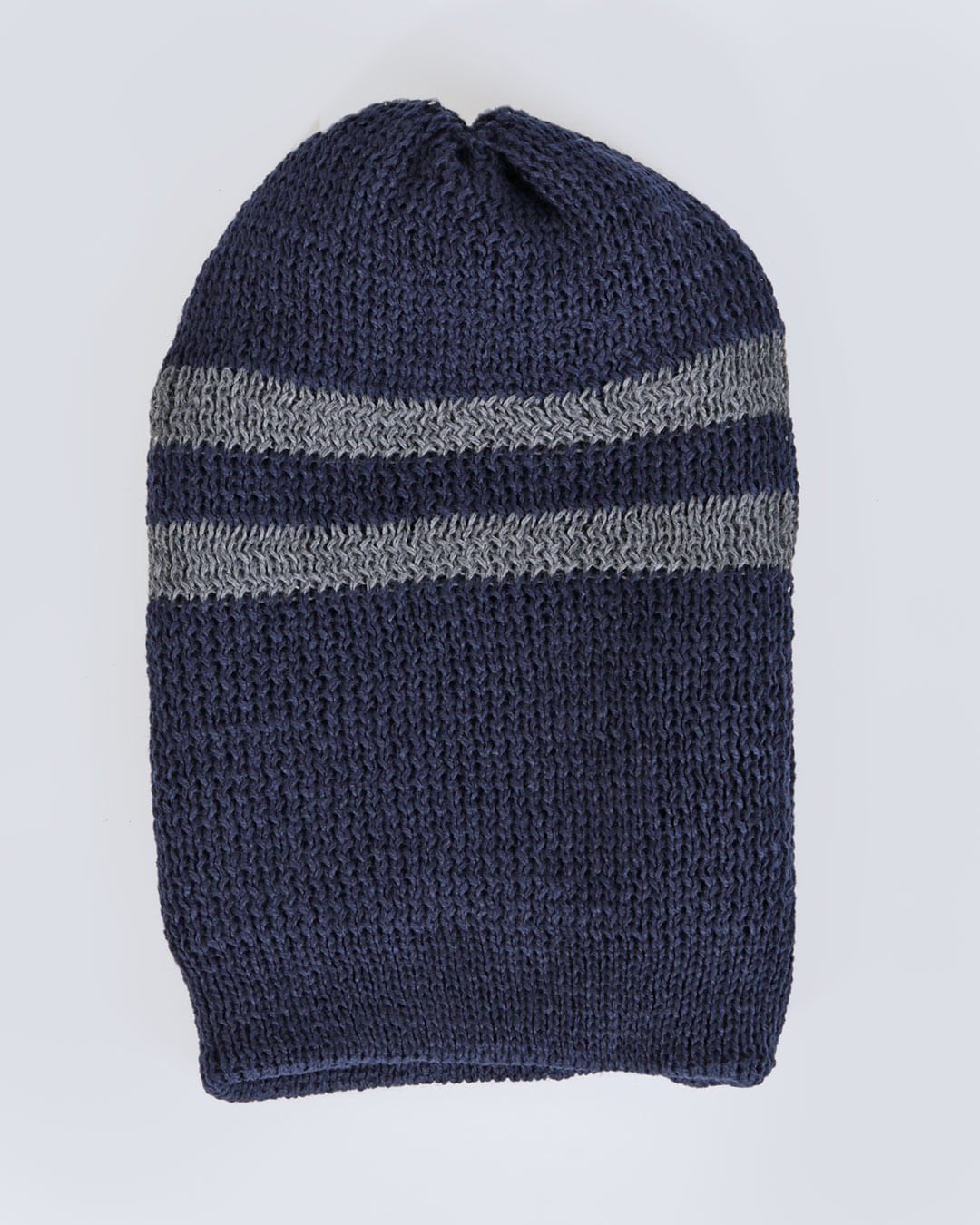 Gorro-504-Com-Duas-Listras---Marinho