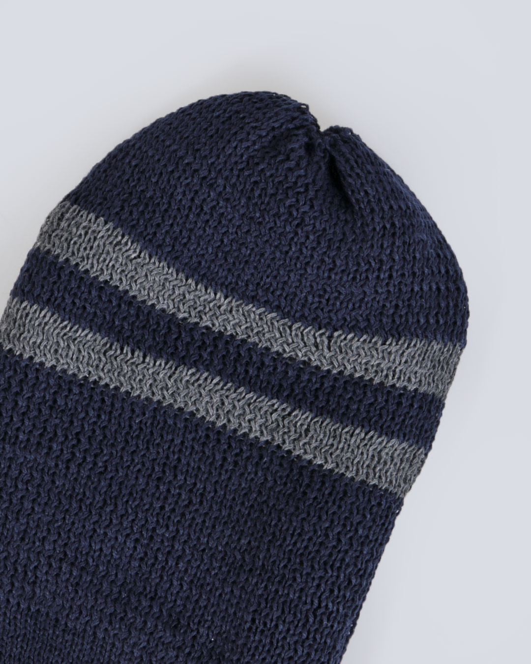 Gorro-504-Com-Duas-Listras---Marinho