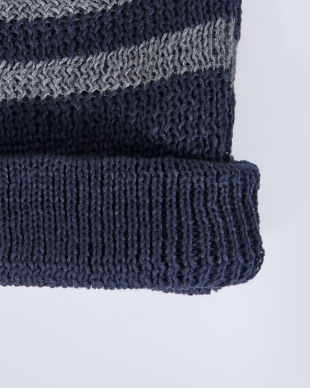 Gorro-504-Com-Duas-Listras---Marinho