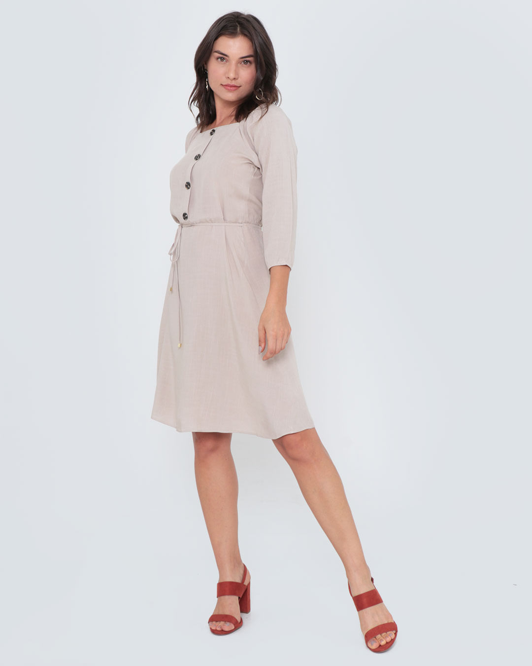 Vestido-9571-C-Botoes---Bege-Medio