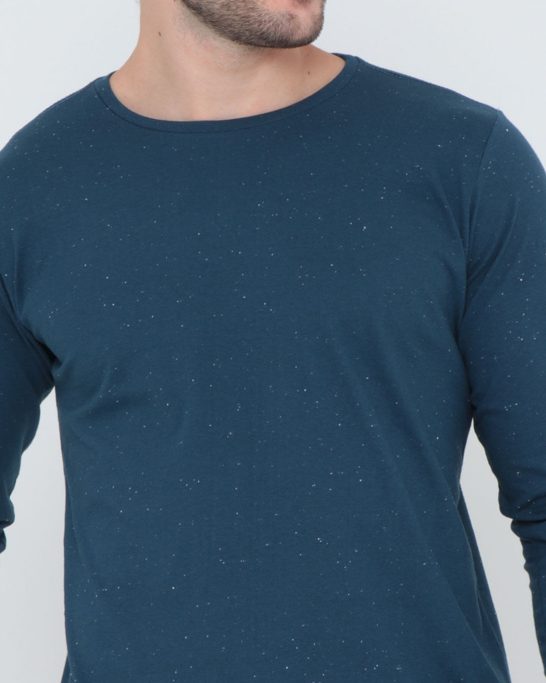 Camiseta-1900b-Petroleo-Botone-Ml---Azul-Escuro