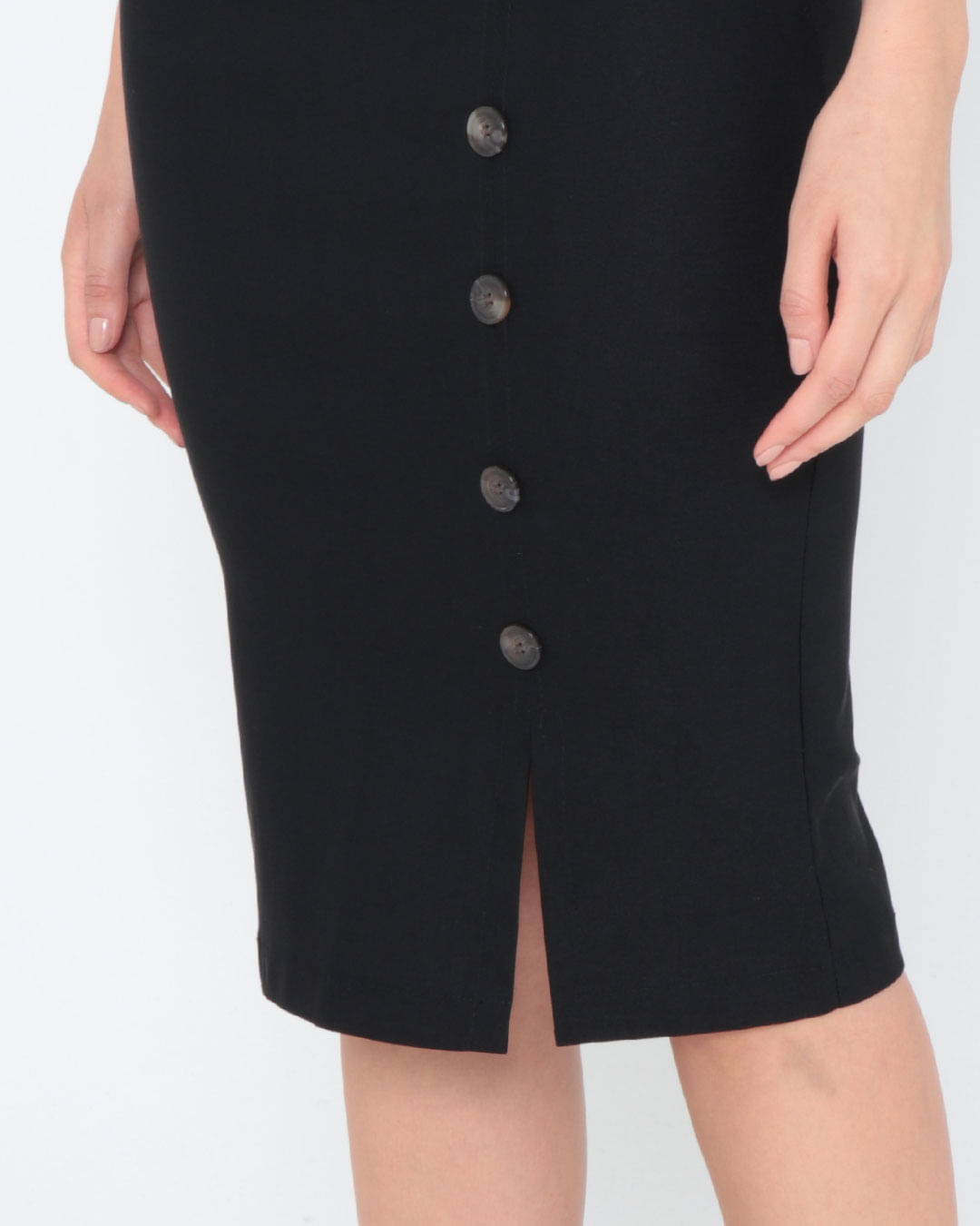 Saia-500-Mid-C-Botoes---Preto