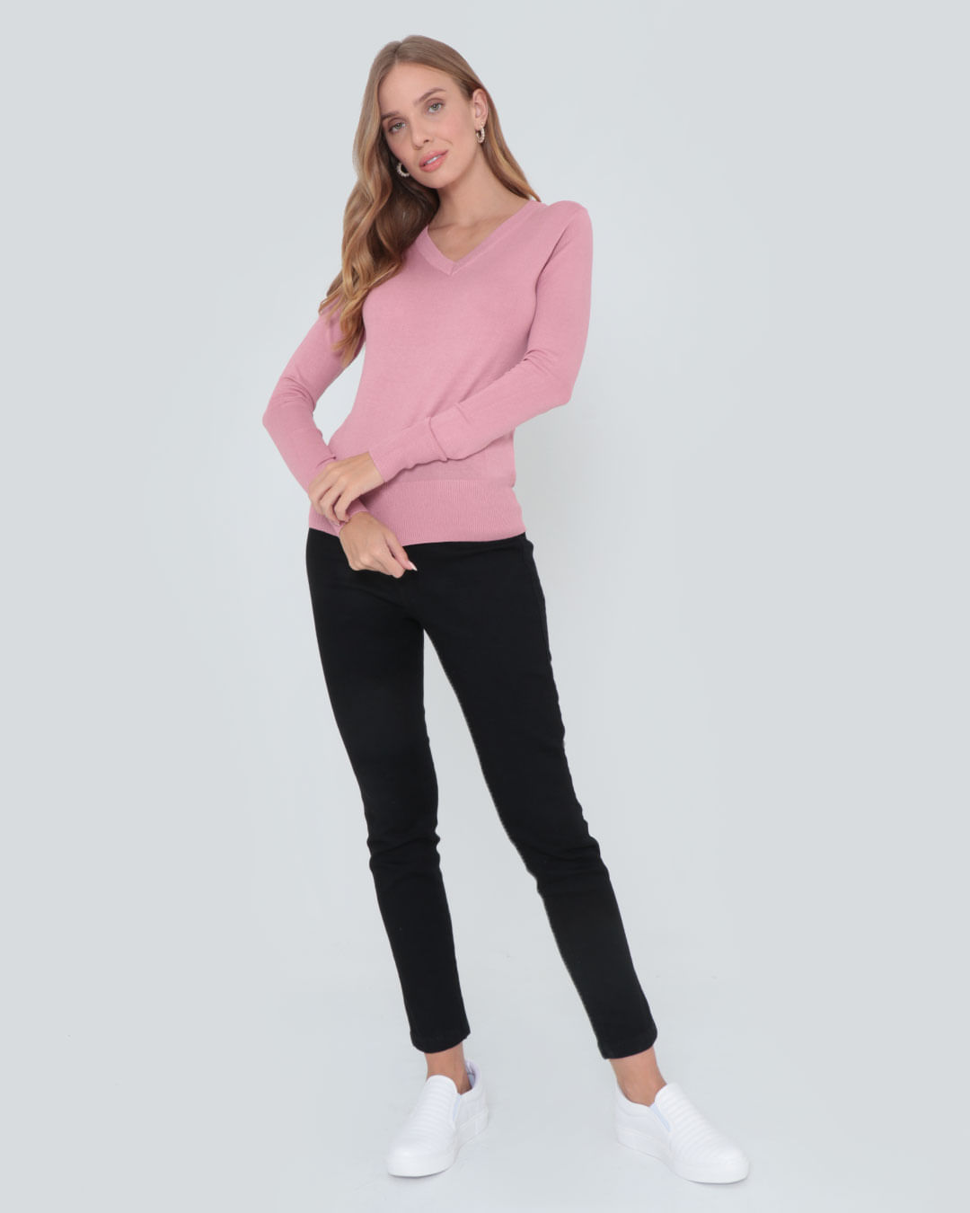 Sueter-Liso-Sgvjf-008-Faz---Rosa-Claro