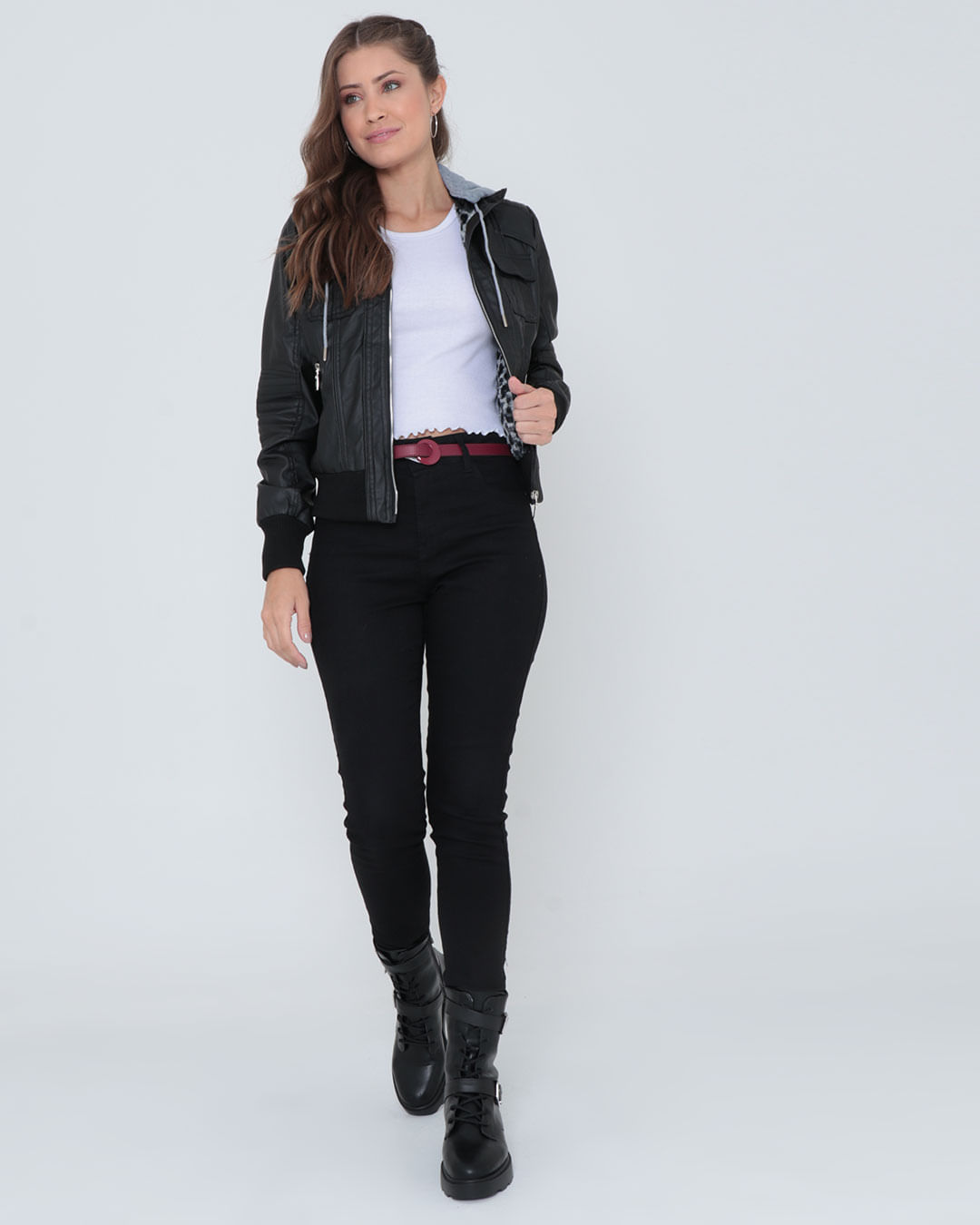 Jaqueta-De-Pu-Com-Pelo-3vt5387---Preto