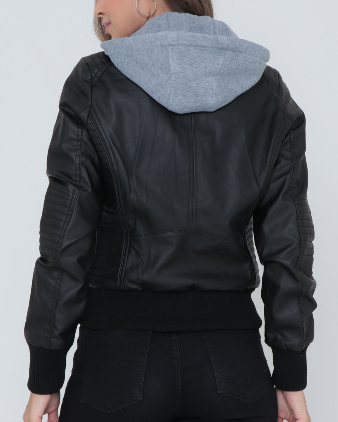 Jaqueta-De-Pu-Com-Pelo-3vt5387---Preto