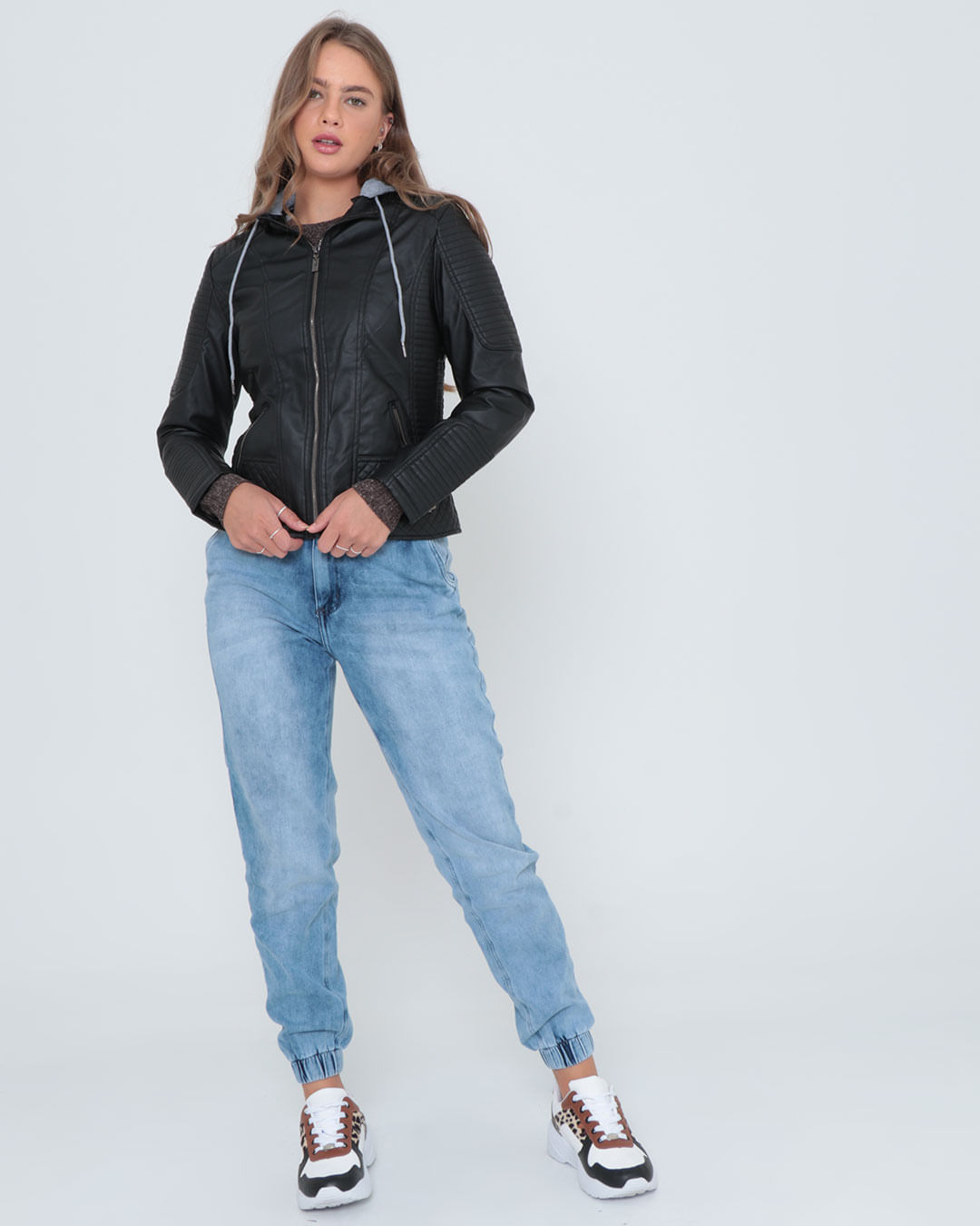 Jaqueta-De-Pu-Com-Pelo-3vt5388---Preto
