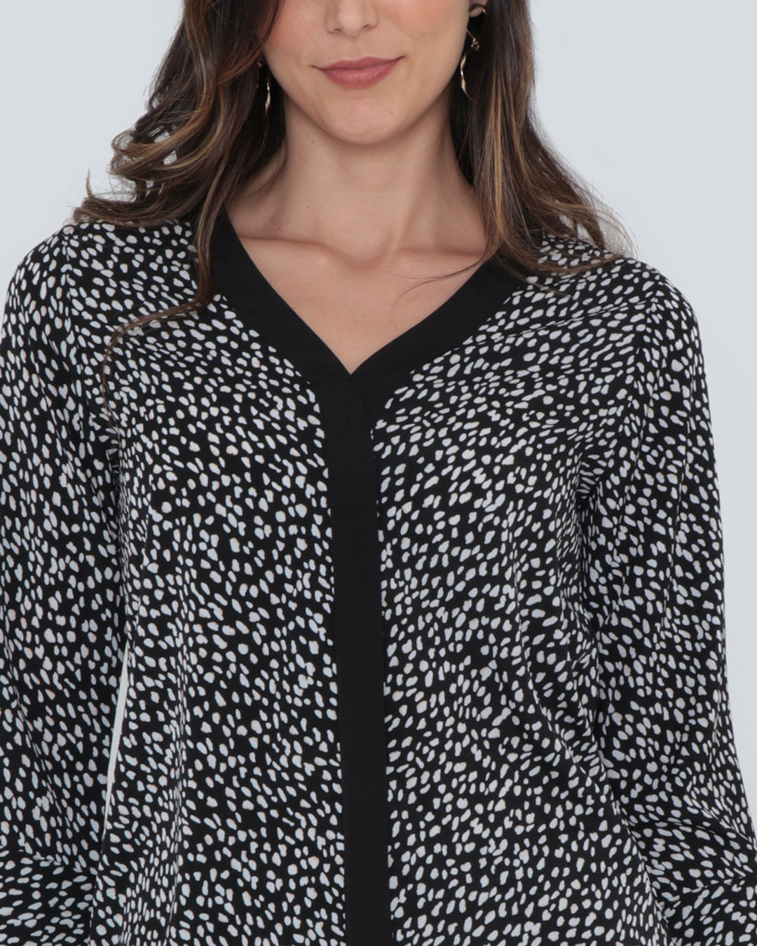 Blusa-6375-Gola-V-Manga-34---Preto-Outros